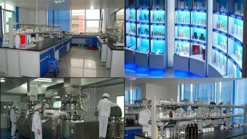 星芮化妝品廠│化妝品代加工市場(chǎng)走向精細(xì)化發(fā)展