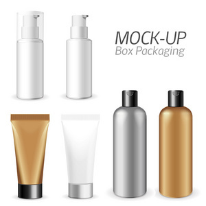 化妝品包裝產品
