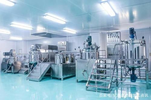廣州化妝品代加工:選化妝品代加工工廠很頭疼 怎么選?教你幾招