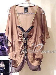 精品服裝店 時尚與品質(zhì)的完美融合