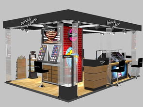 鄭州高端化妝品展示柜定制廠家及價格解析，兼談預包裝食品銷售需求